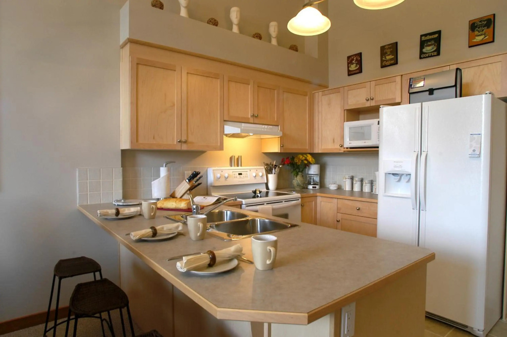 Apartment 411, Antique Heritage