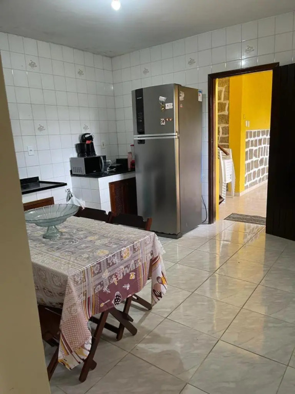 Casa do Lago