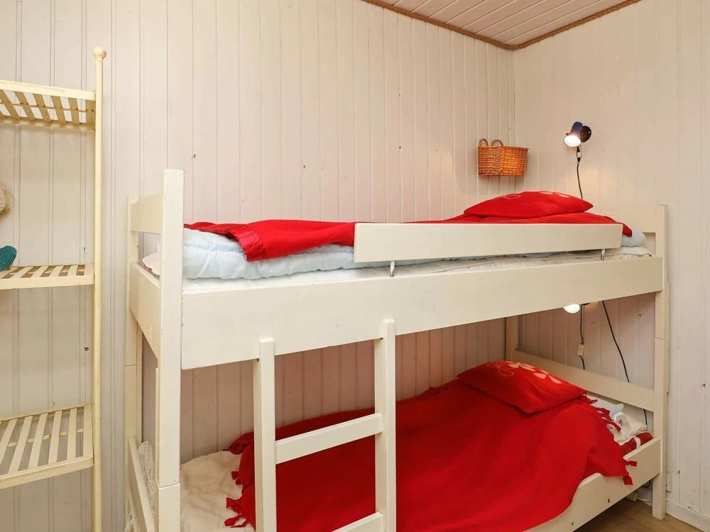 Quiet Holiday Home in Thisted near Dunes