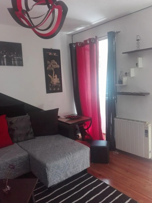 Casas da Arrochela