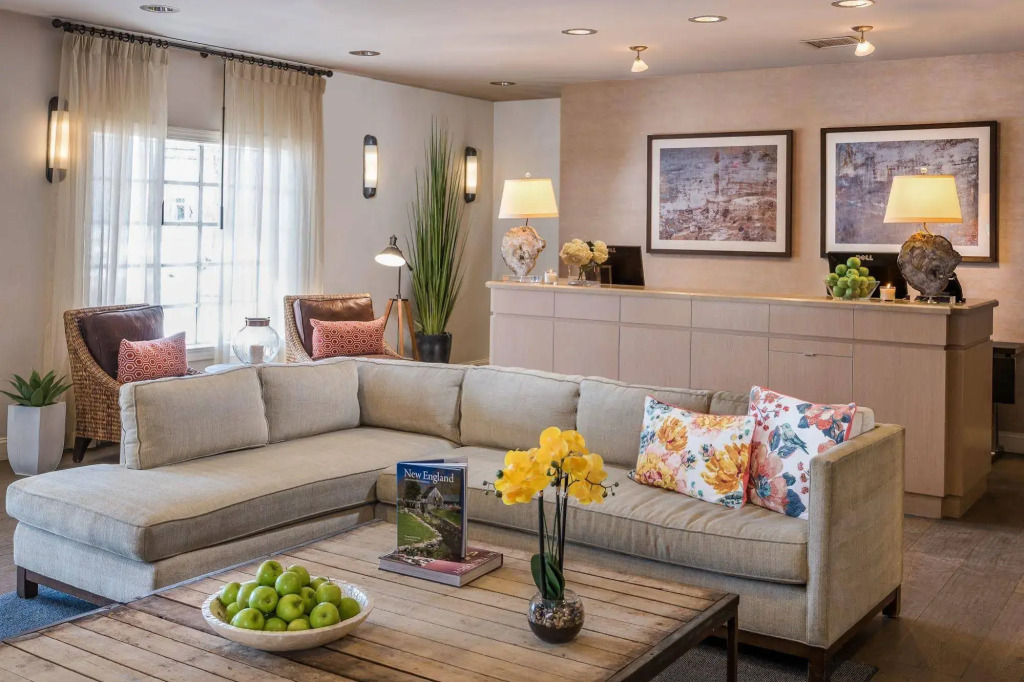 The Westport Inn, an Ascend Hotel Collection Member