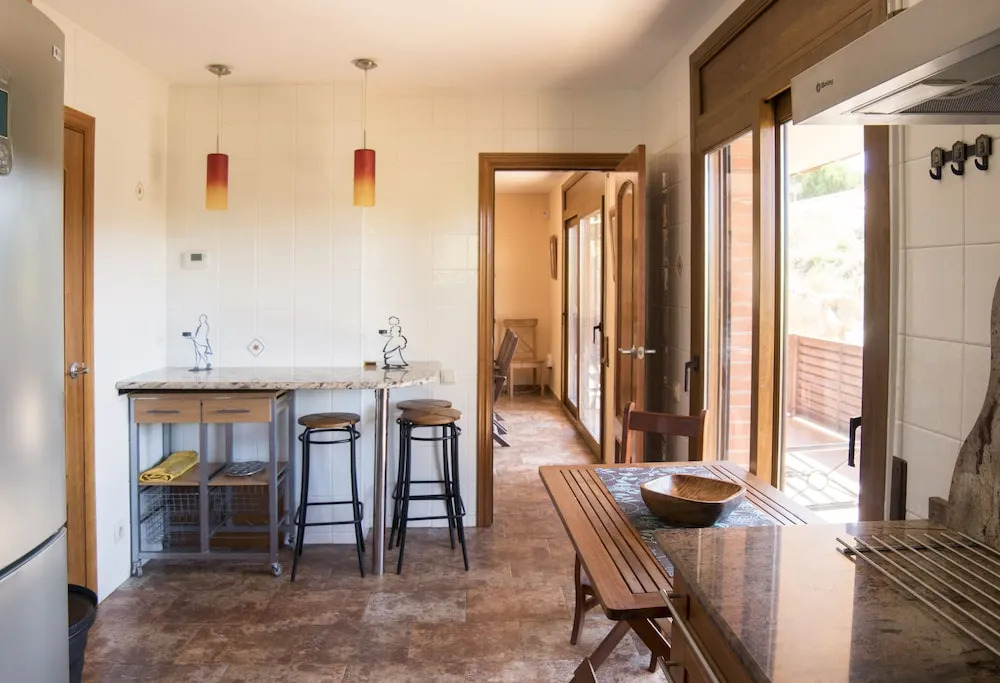 Villa Lola