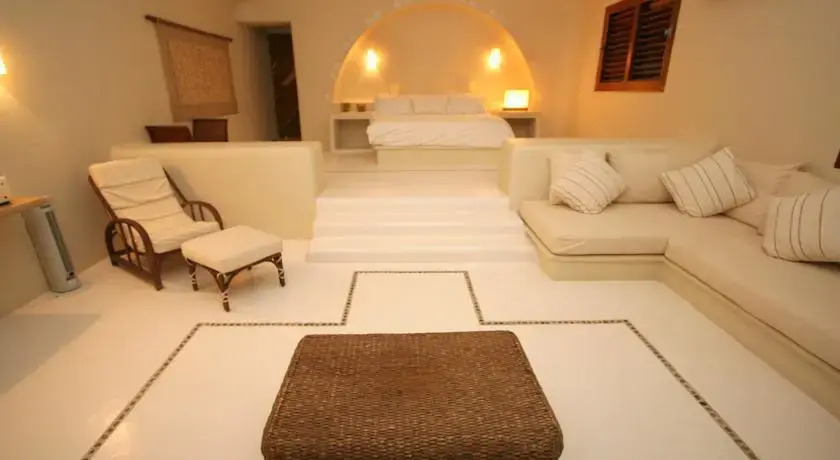 Casa Rubia
