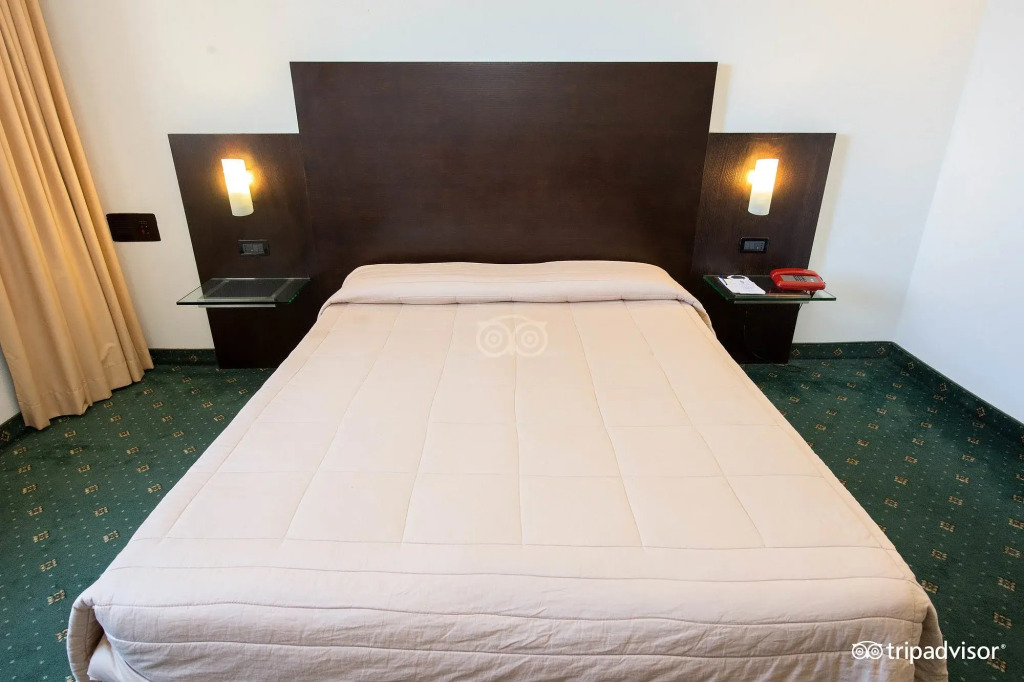 San Paolo Palace Hotel