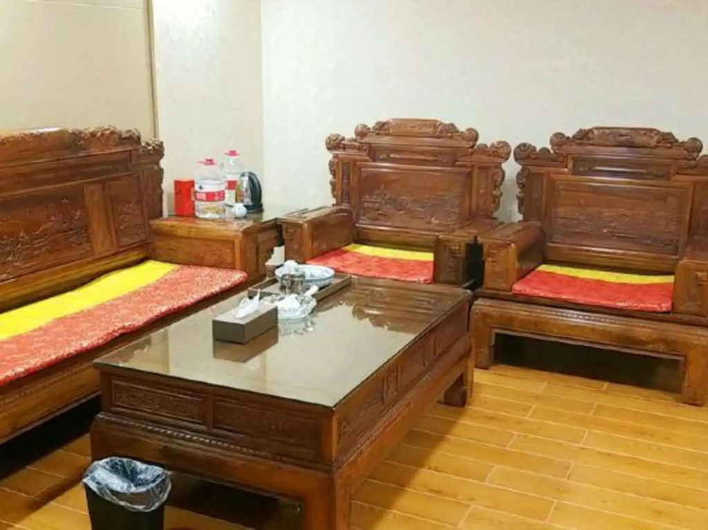 Jinhao Hotel