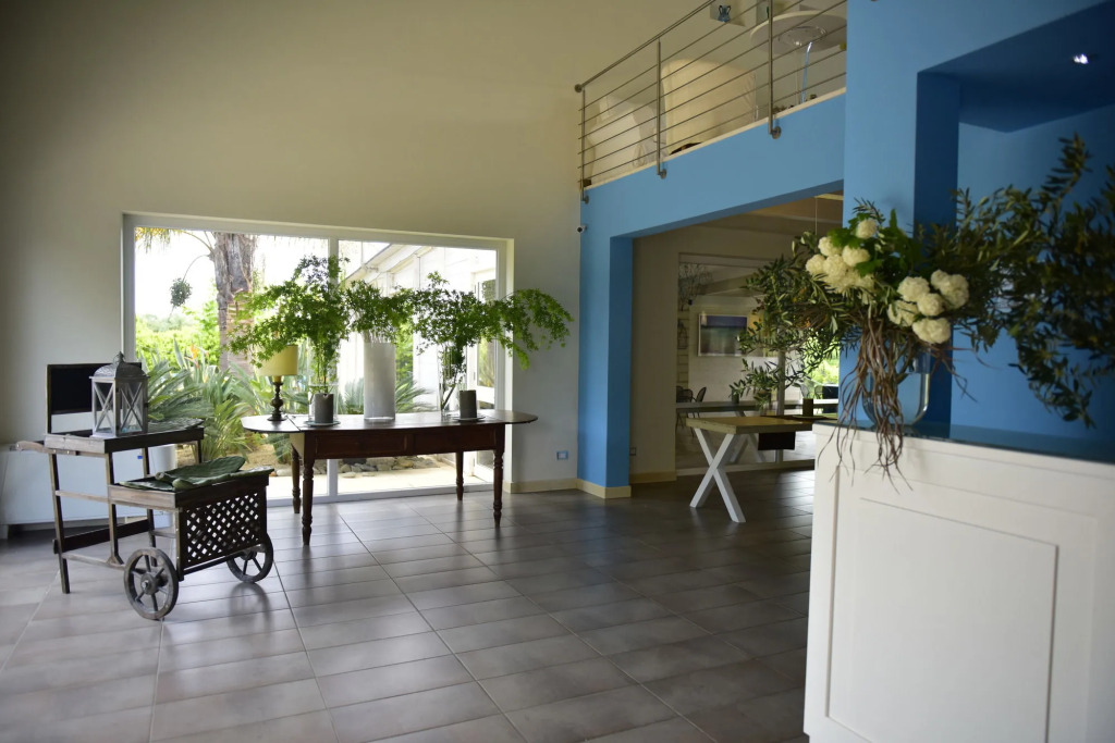 Casa Solares