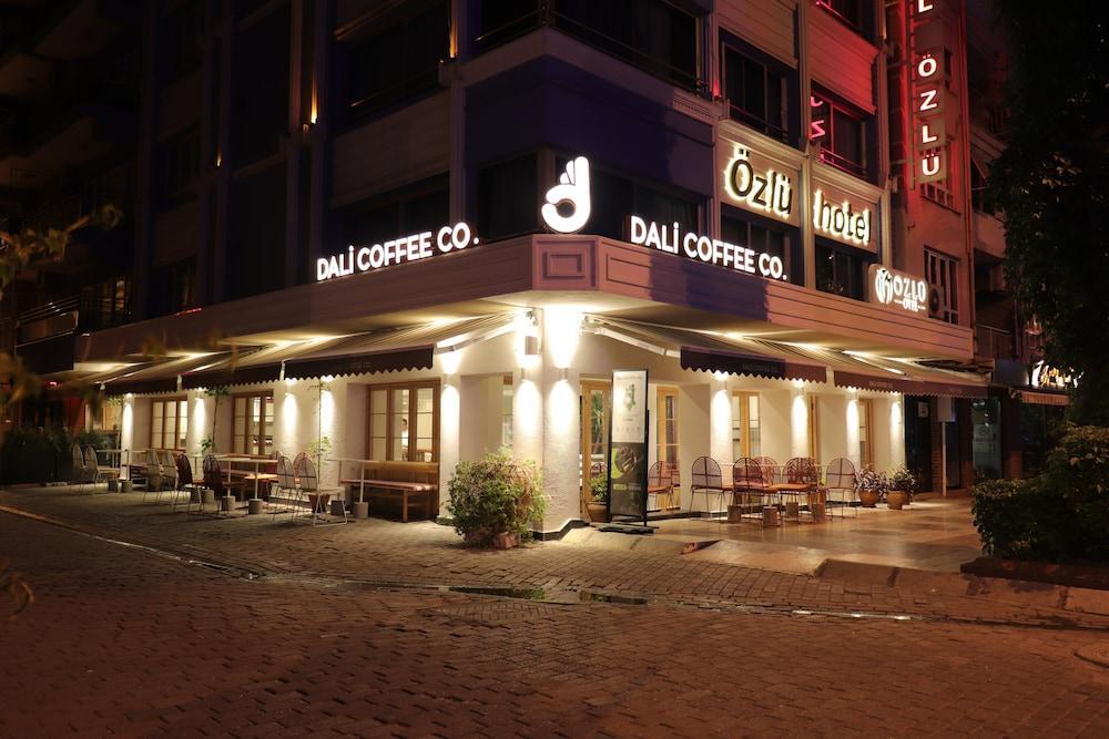 Rest Inn Hotel