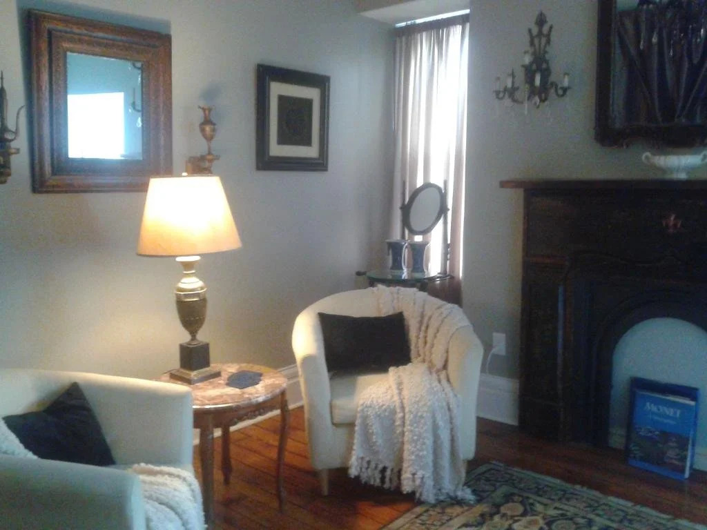 The Allegheny Inn
