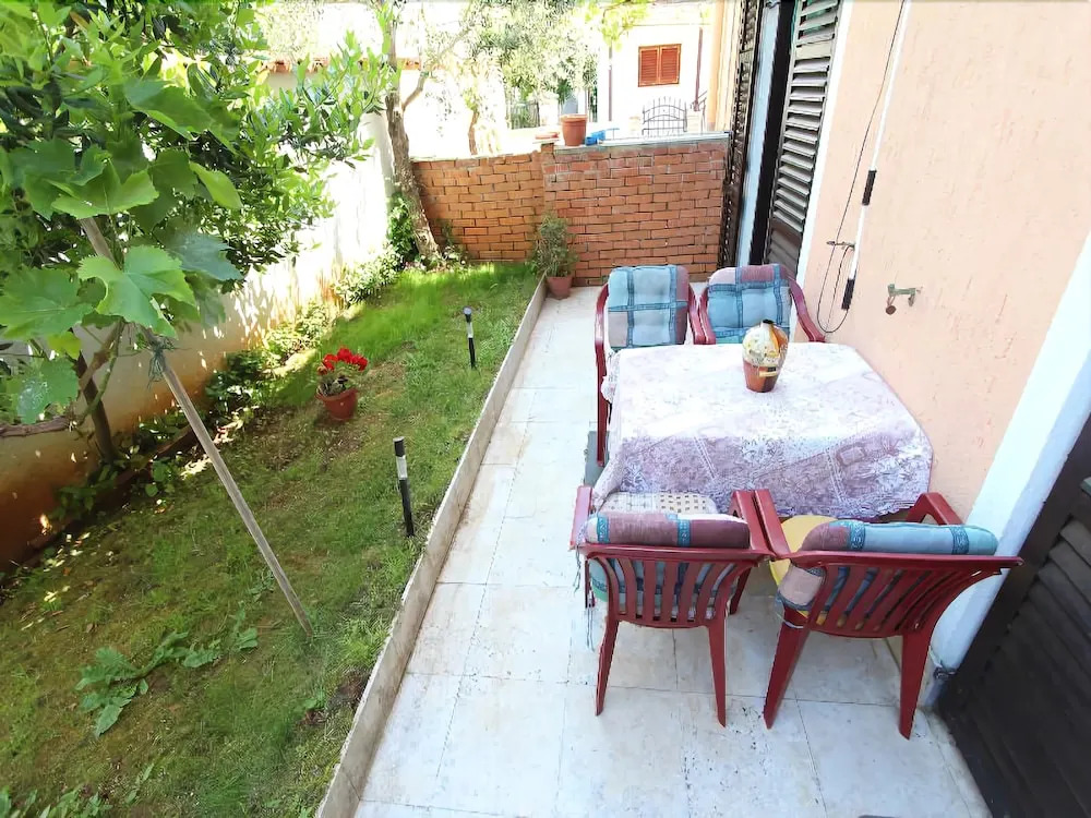 Apartments Marika
