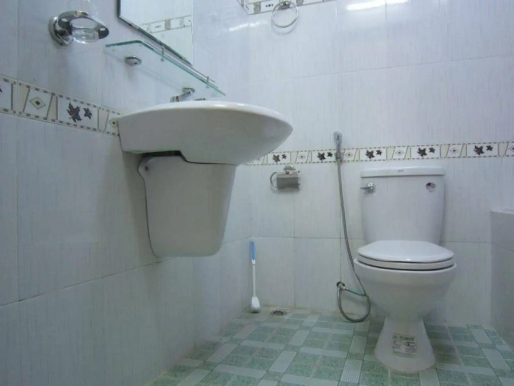 Phuc Khanh 2 Hotel