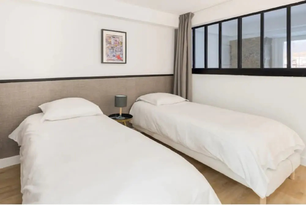 Apartment Palais Royal - Bourse