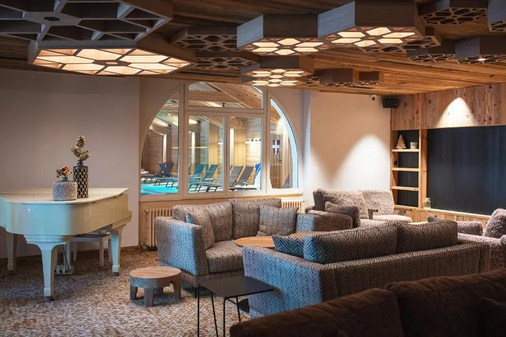Hotel Beauregard