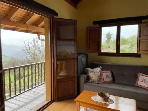 Apartamentos Rurales CasaPajulon
