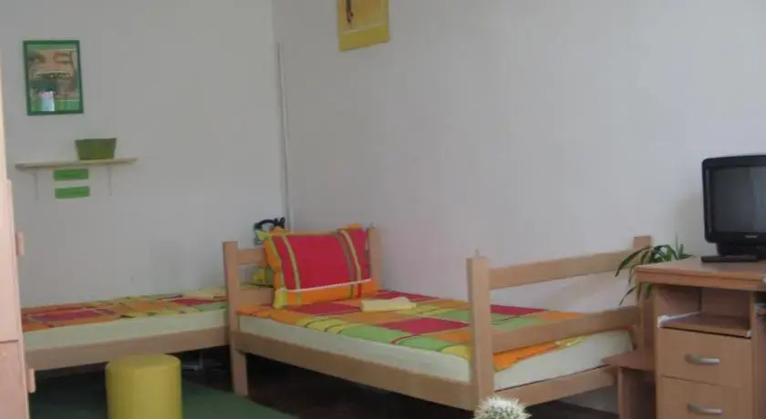 Cricket Hostel