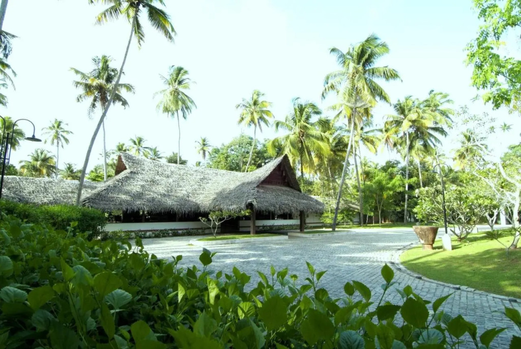 Marari Beach Resort - CGH Earth