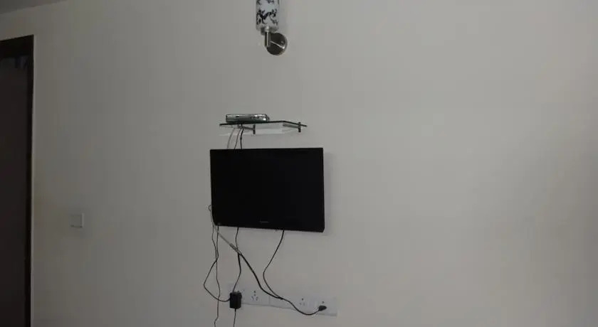 Welcome Guest house