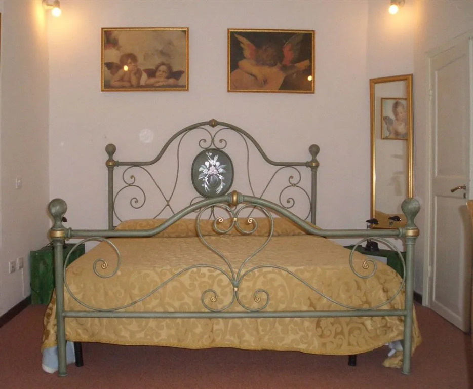 Guest House SantAmbrogio
