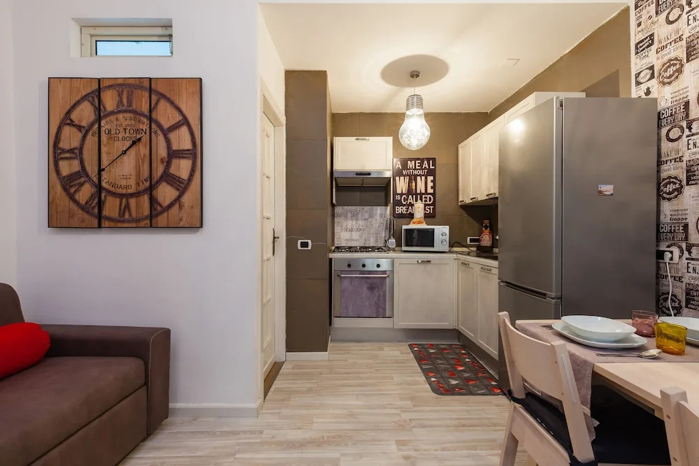 Apartment - Borgo S. Antonio I BH 89
