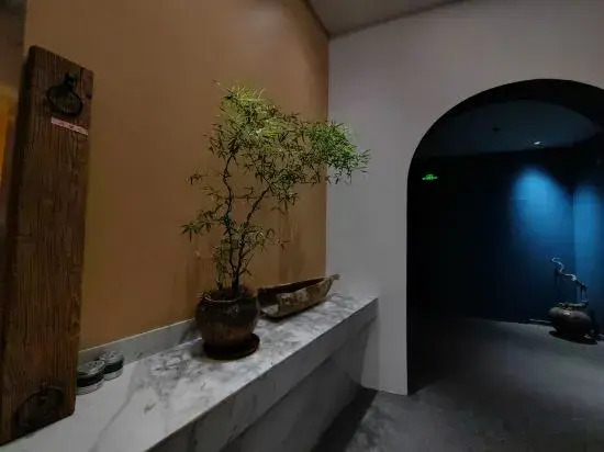 Simu Cinema Hotel (Liuzhou City Wanda Sunshine 100)