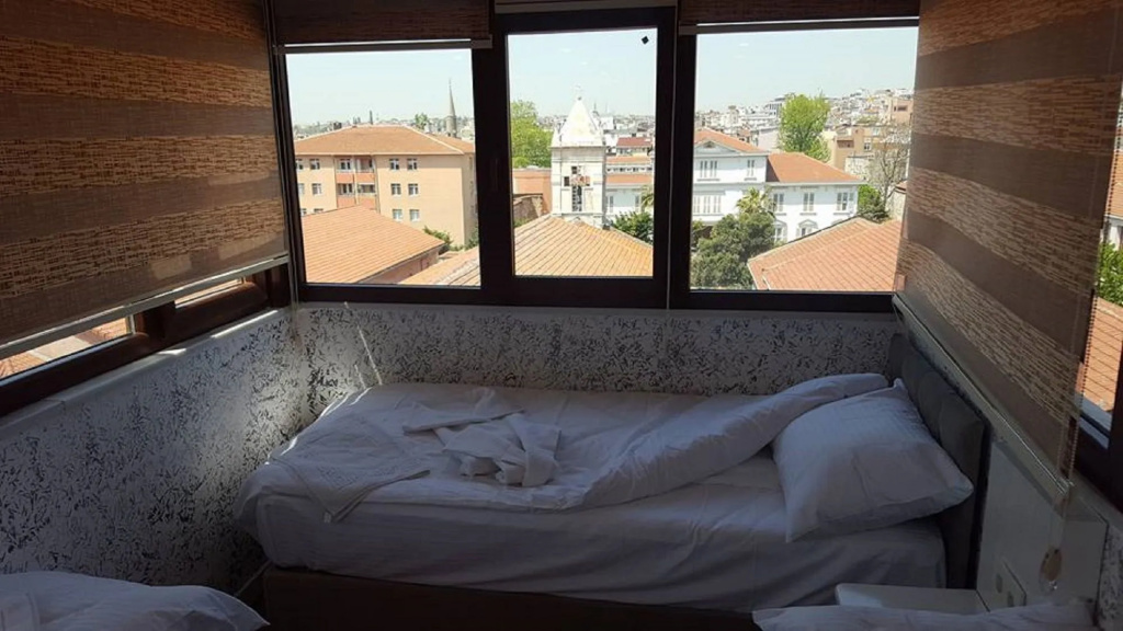 Sun Comfort Hotel