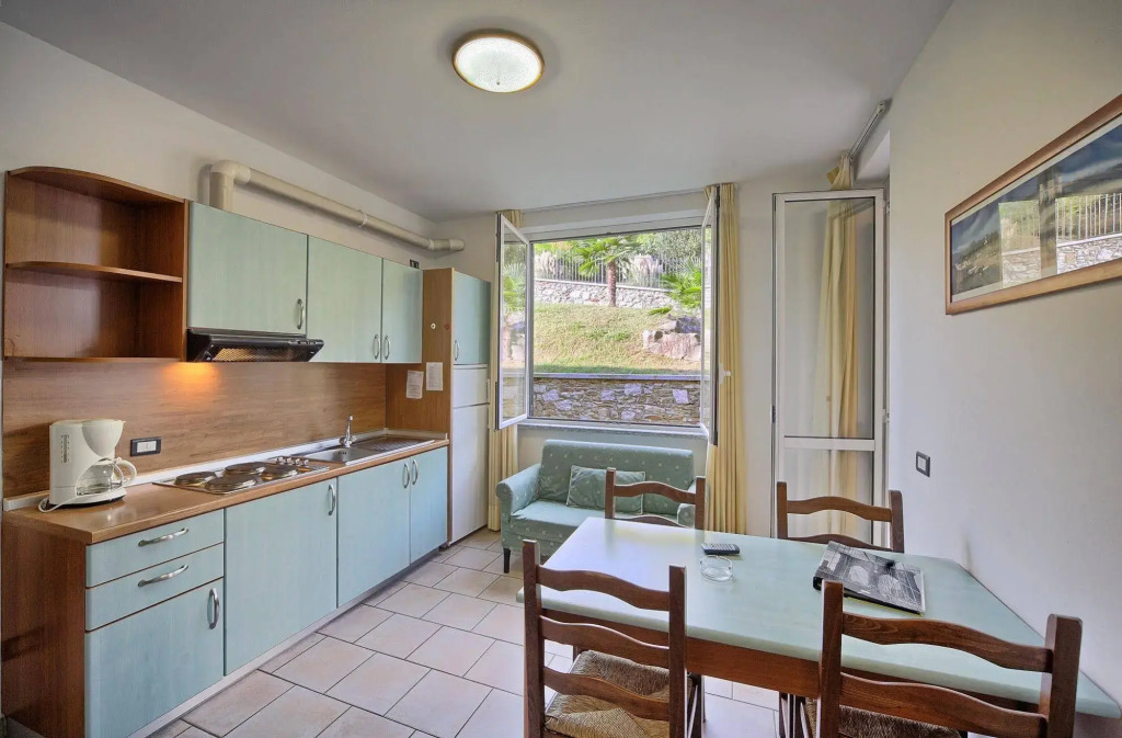 Residence Isolino