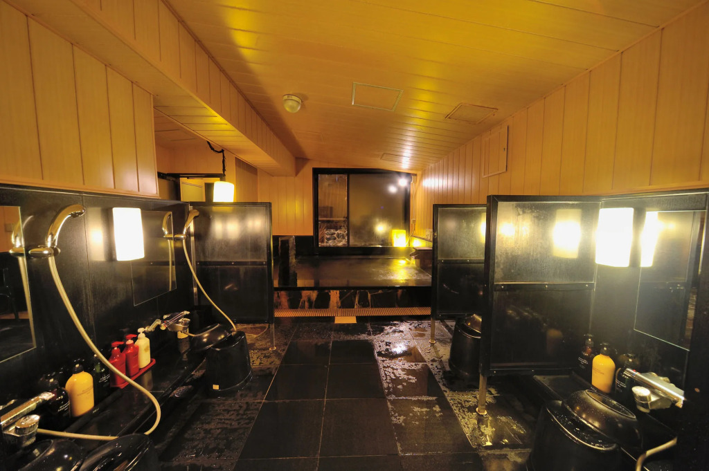Dormy Inn Sendai Annex