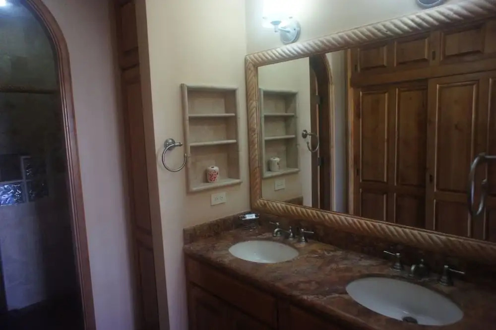 Casa Blanca 2BR CB 102 by Casago