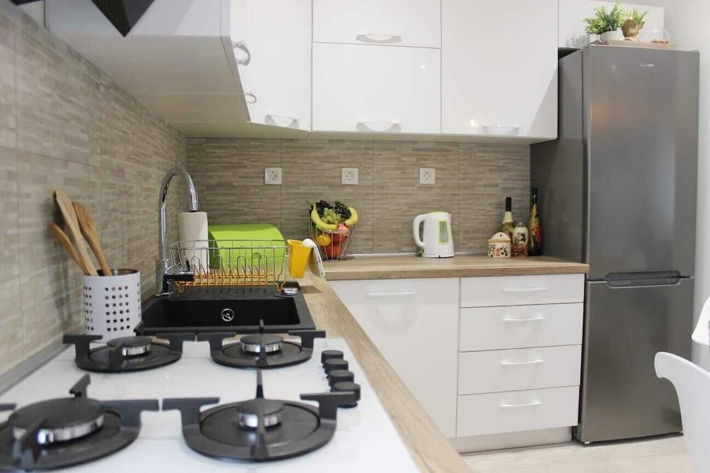 Holiday Home Ela