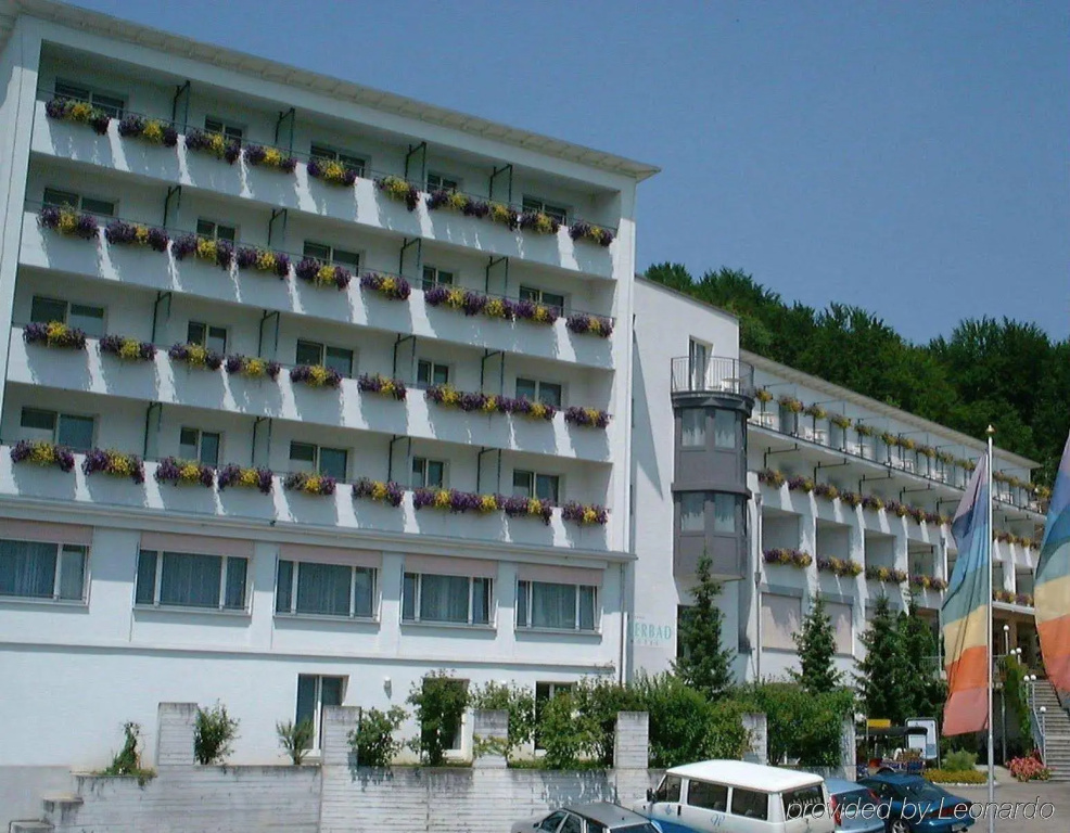 Seehotel Wilerbad Spa & Seminar