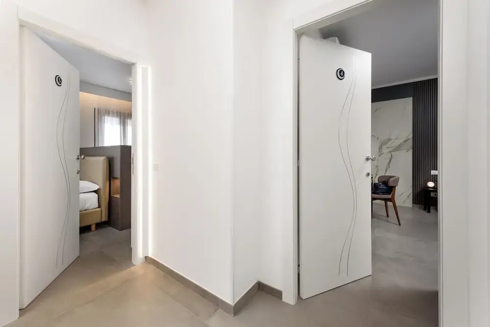 Bedda Luna Apartments