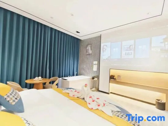 Suiyuan Hotel