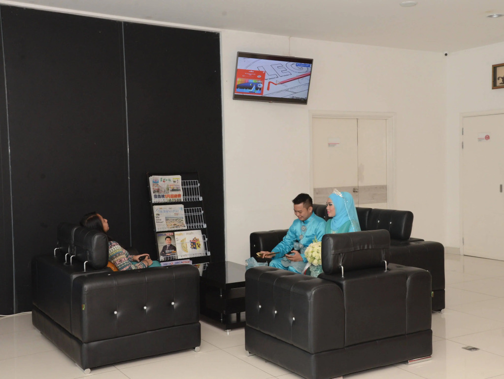 101 Hotel Bintulu