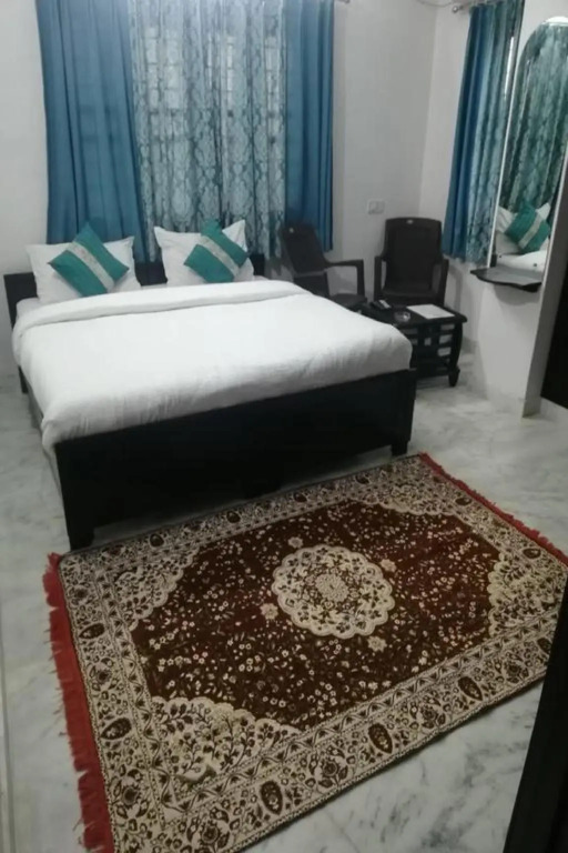 Aatithya Homestay