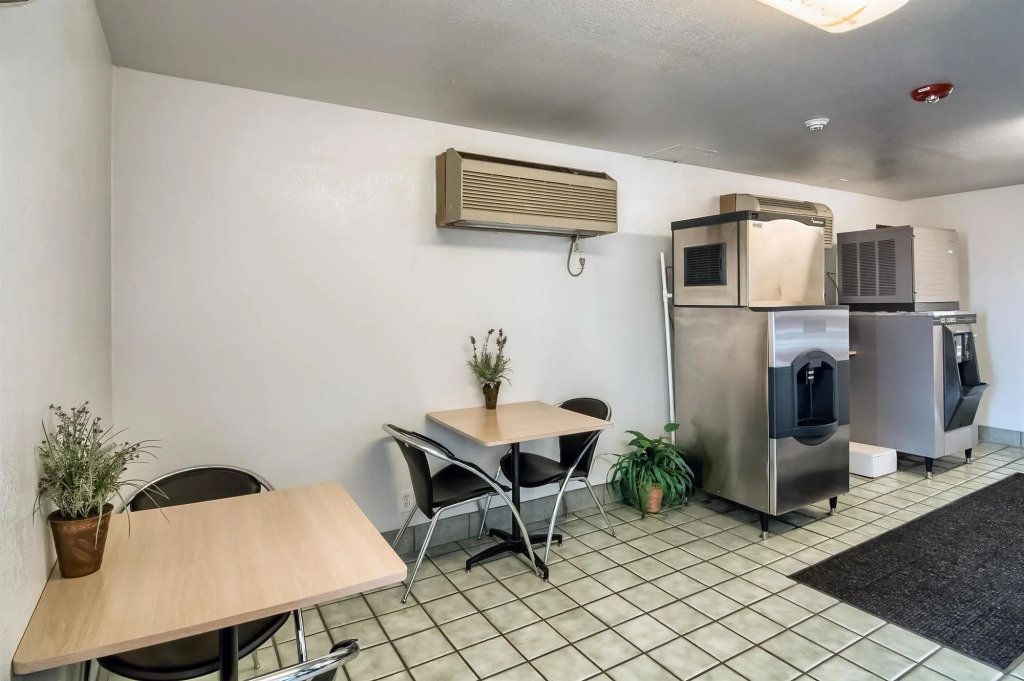 Motel 6-Grand Junction, CO