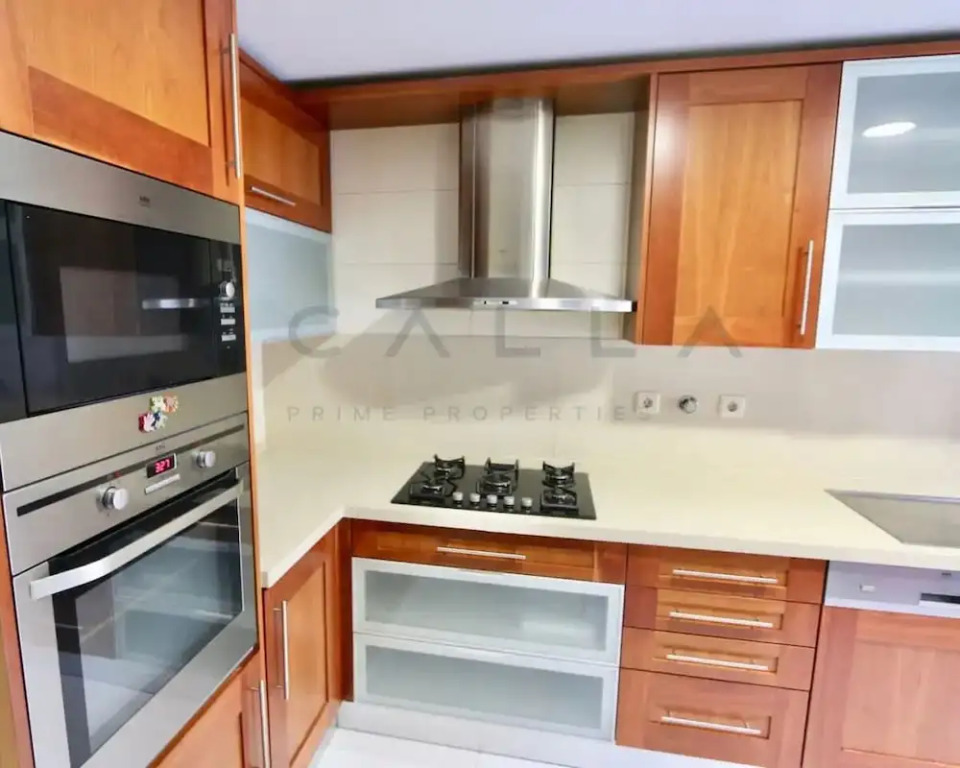 luxury lisbon apartment T2