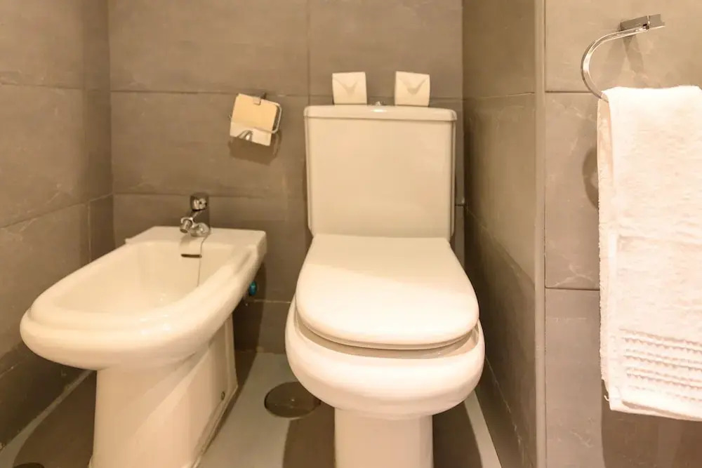 M Sod11 Moderno Apartamento Familiar con Terraza