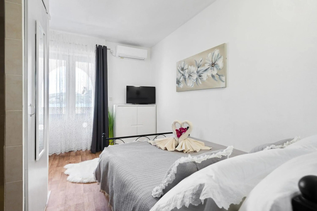 Irene Bed & Breakfast Tisno