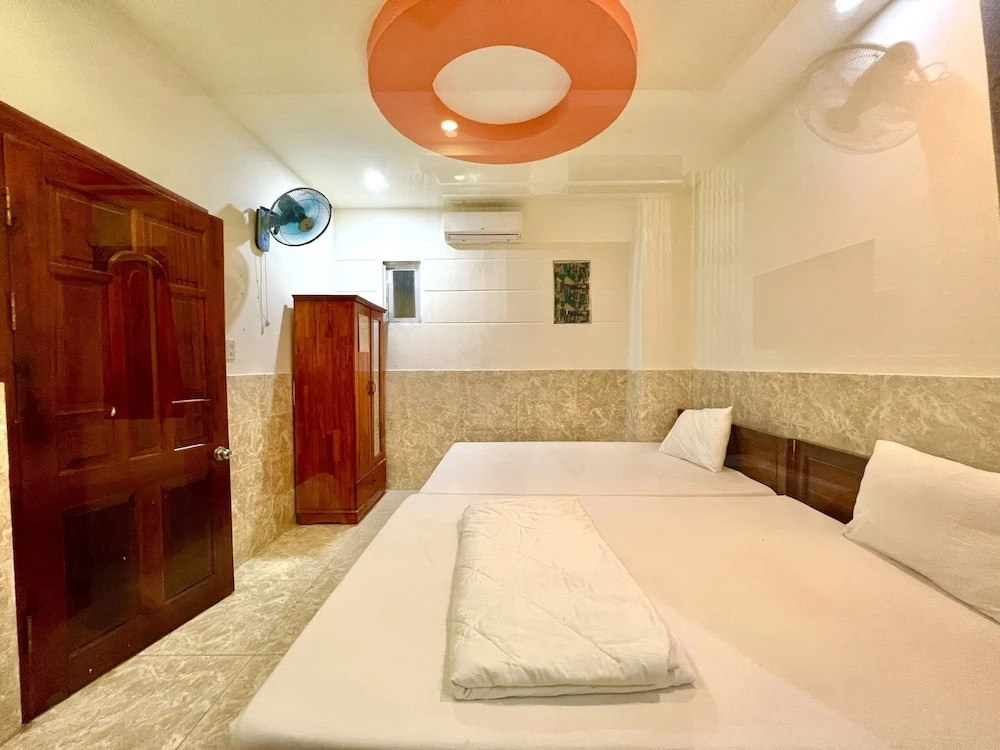 Aloha Hotel Suoi May Phu Quoc