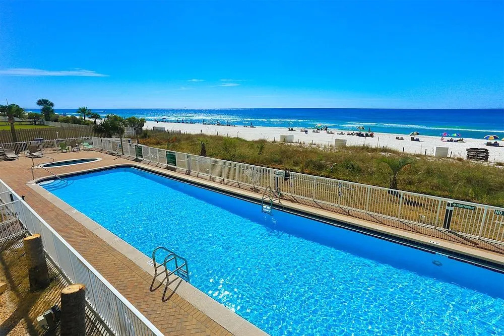 Twin Palms 1902 - 958107 - 2 Br condo by RedAwning