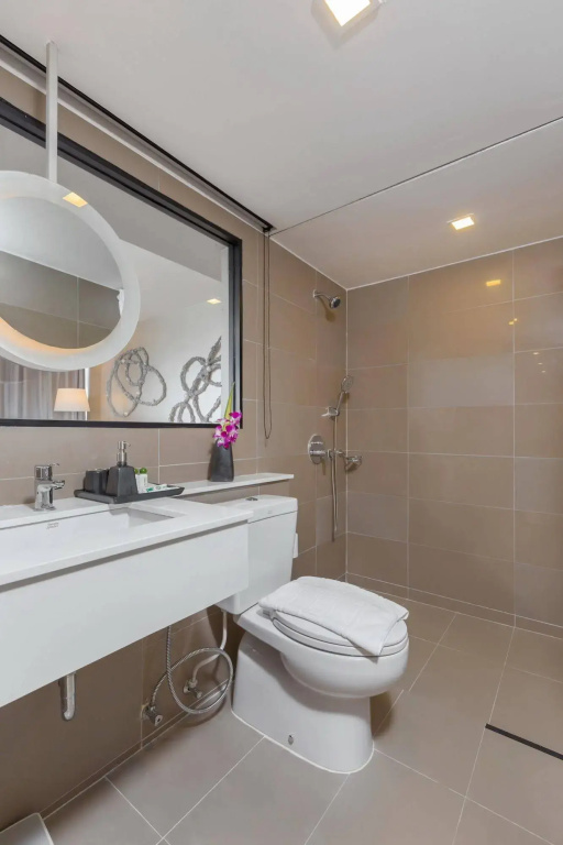 Pearl Hotel Phuket