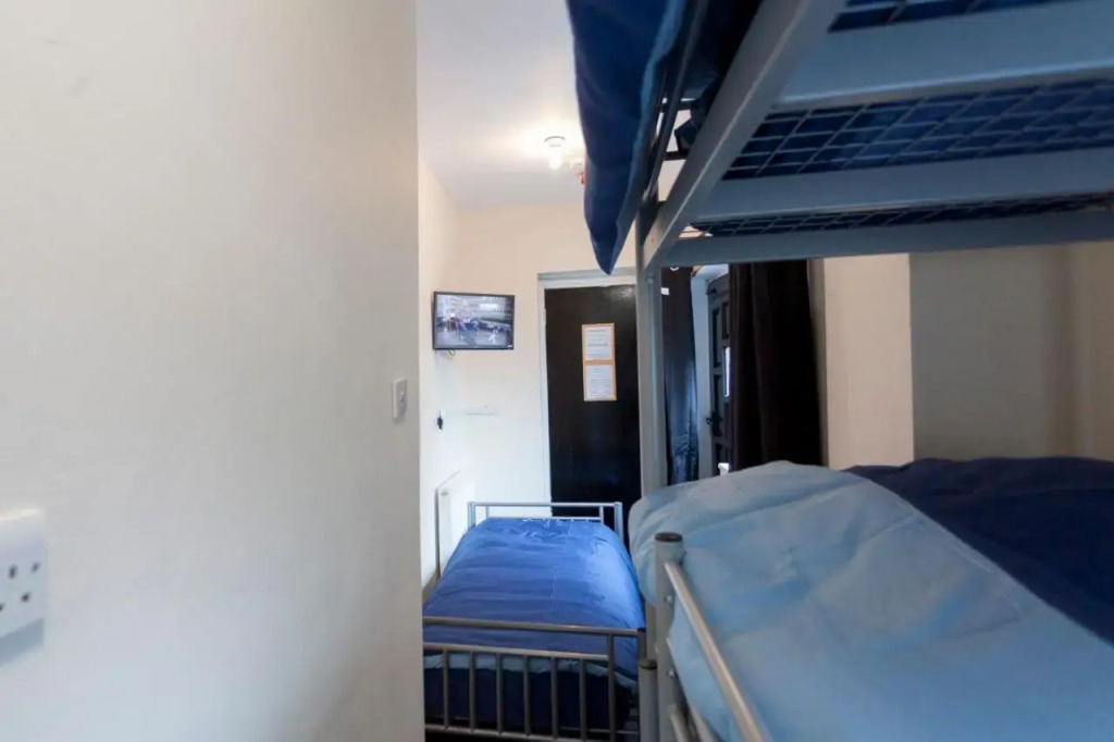 Fenham Hotel express