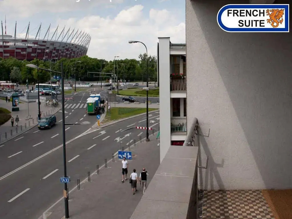 French Suite