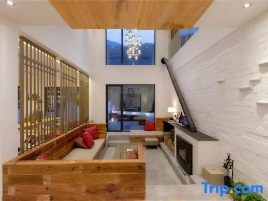 Vretreats yunxishang Boutique Hotel