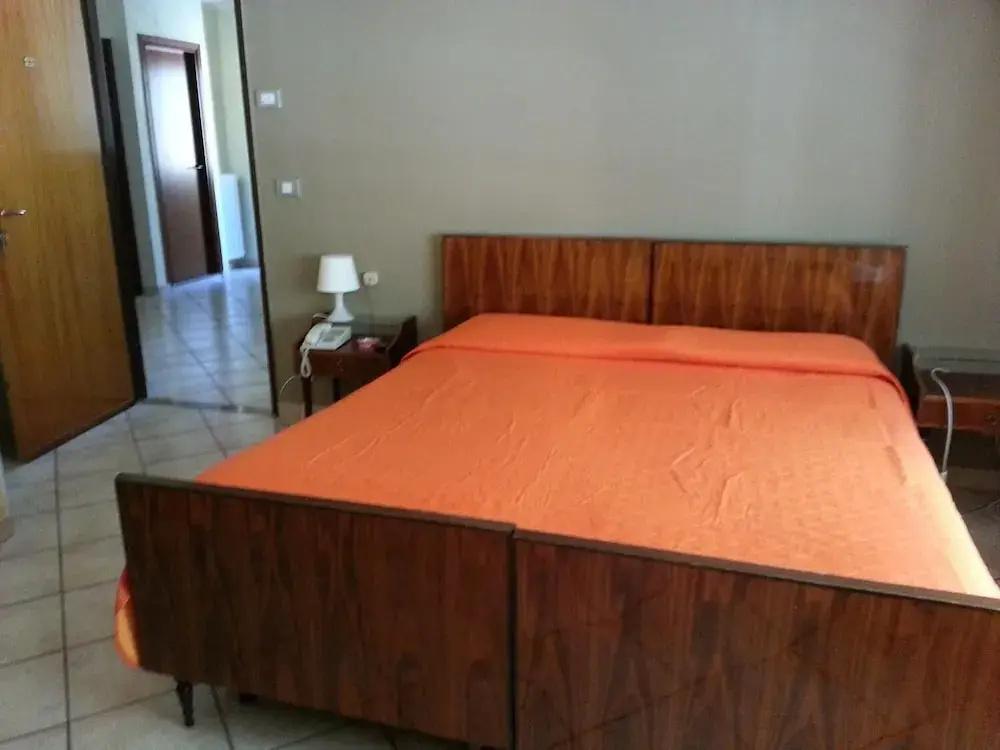Albergo Carla