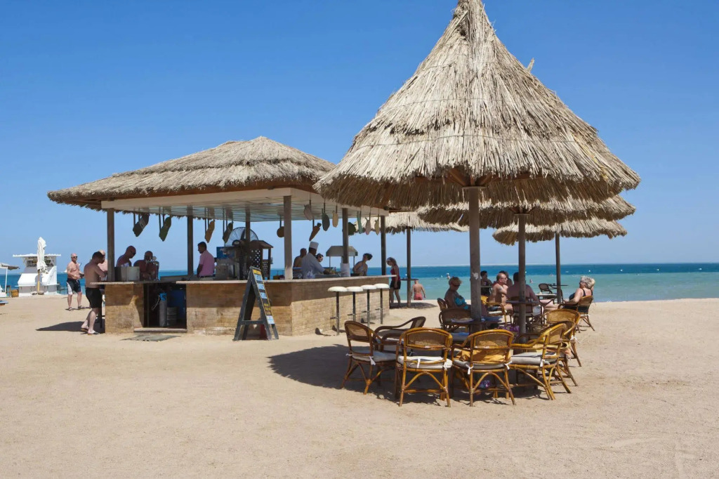 Siva Grand Beach