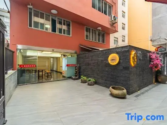 Trend Business Hotel