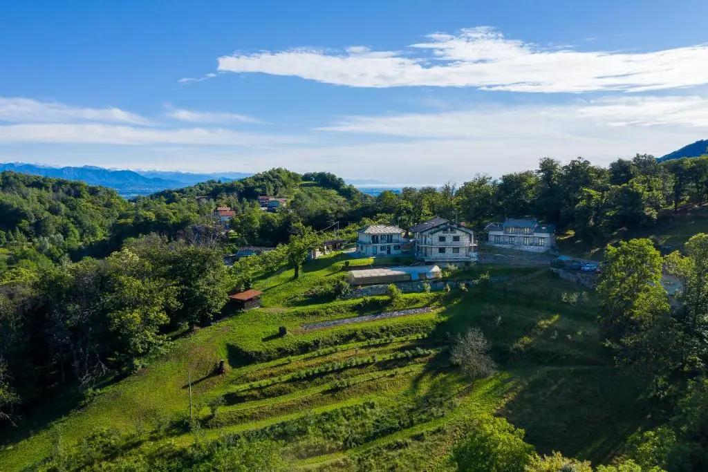 Agriturismo LCiabot