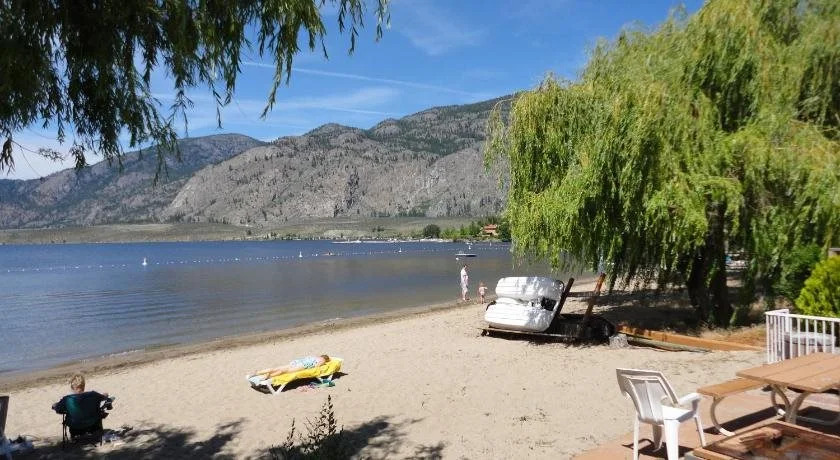 Bella Villa Resort Motel