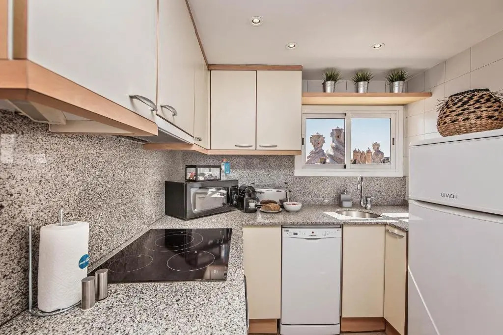 Sweet Inn - Pedrera Department 24