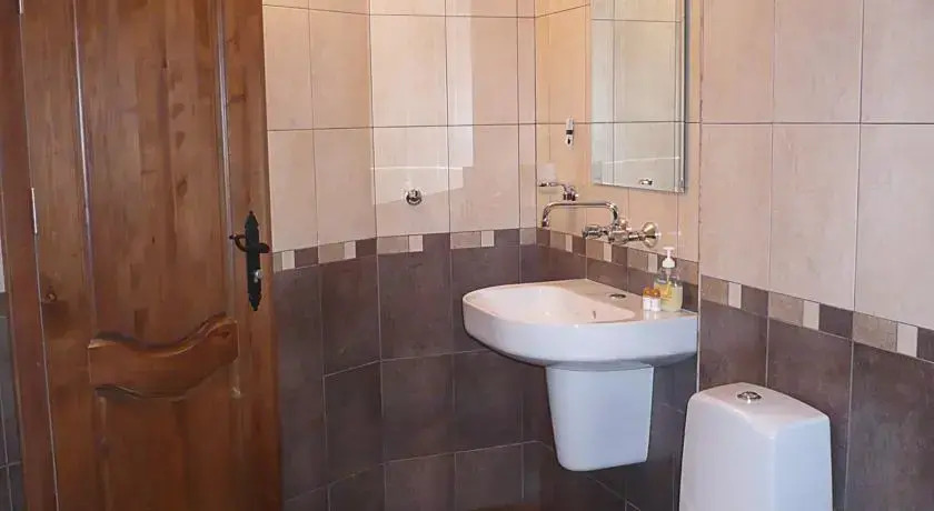 Hotel Asenevtsi